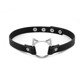 Чокер Bedroom Fantasies Kitty Choker &mdash;  фото товара 1
