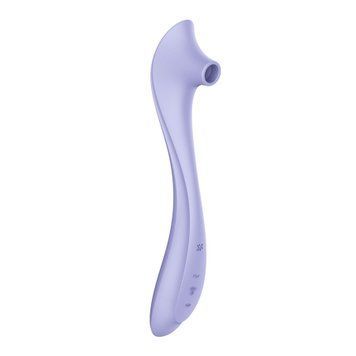 Вакуумный клиторальный стимулятор Satisfyer Easy Lover,  - 1