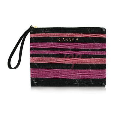 Вибропуля RIANNE S - Classique Vibe мини-вибратор на 7 режимов, чехол-косметичка French Rose &mdash;  фото товара 3