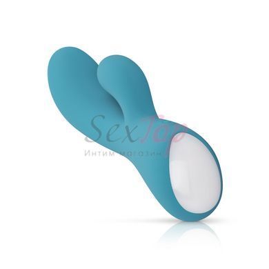 Вибратор-кролик Cala Azul - Martina I Rabbit Vibrator &mdash;  фото товара 5