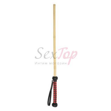 Bamboo whip &mdash;  фото товара 2