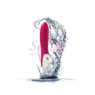 Вибратор Mystim Elegant Eric Pink &mdash;  фото товара 8