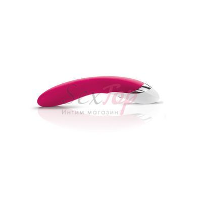 Вибратор Mystim Elegant Eric Pink &mdash;  фото товара 2