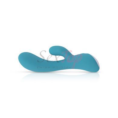 Вибратор-кролик Cala Azul - Martina I Rabbit Vibrator &mdash;  фото товара 3