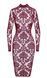 Сукня Noir Handmade F384 Kink Royal midi dress S &mdash; фото 7 з 10