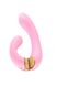 Вібратор-кролик Shunga Miyo Light Pink SO6910 фото 2