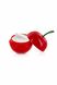 Возбуждающий крем для сосков EXSENS Crazy Love Cherry (8 мл) с жожоба и маслом ши, съедобный SO3334 фото 3