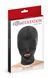 Маска для БДСМ с открытым ртом Fetish Tentation Open Mouth Hood &mdash; фото 2 из 3