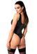 Боди Noir Handmade F333 Powerwetlook body - S &mdash; фото 4 из 9