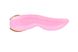 Вибратор для клитора Shunga Aiko Light Pink, гибкие кончики SO6901 фото 3