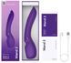 Вібромасажер We-Vibe Wand 2 Purple &mdash; фото 6 з 9