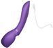 Вібромасажер We-Vibe Wand 2 Purple &mdash; фото 4 з 9