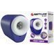 Мастурбатор для чоловіків з вібрацією Lybaile фіолетовий Perfect Stroker Dj Lady &mdash; фото 1 з 10
