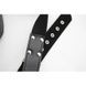 Фиксаторы для ног Alive Supremacy Leg Restraint Bondage Belt черного цвта &mdash; фото 5 из 6