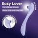 Вакуумний кліторальний стимулятор Satisfyer Easy Lover &mdash; фото 6 з 6